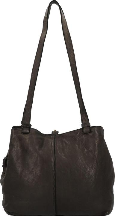 Actual product image Harolds Submarine shoulder bag leather 31 cm