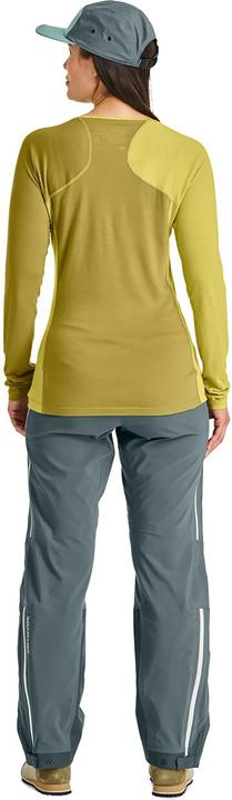Immagine prodotto Ortovox Pantaloni Western Alps 3L da donna (S)