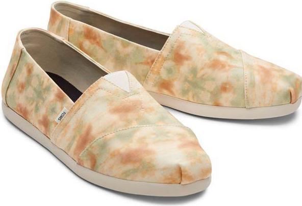 Produktbild Toms 's Alpargata 3.0 Tie Dye (39)