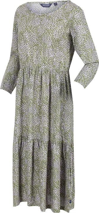 Produktbild Regatta Briella Freizeitkleid Langärmlig (40 D)