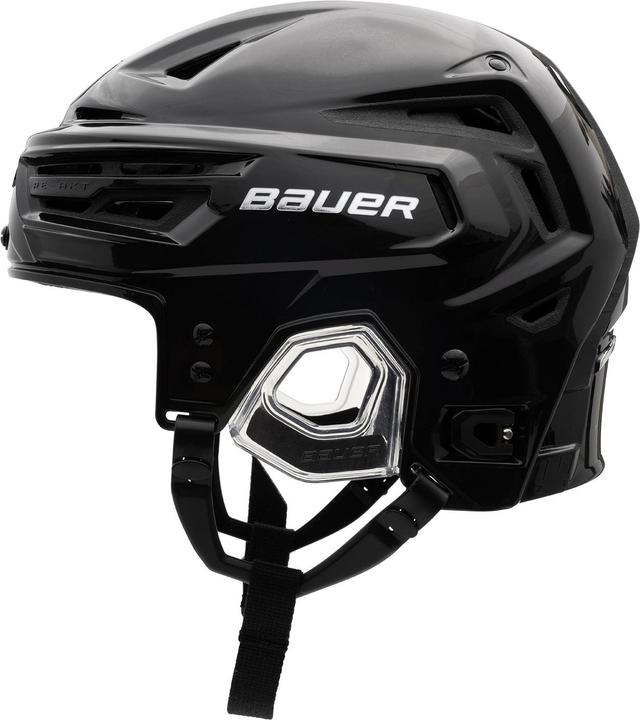 Image du produit Nauer BAUER Casque Re-Akt 155 noir M (1063646) (M)