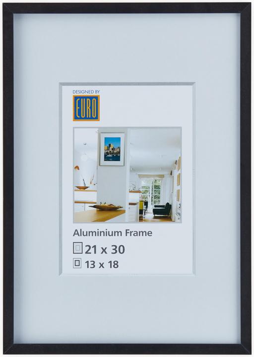 Image du produit Euro Alurahmen AL1 (21 x 30 cm)