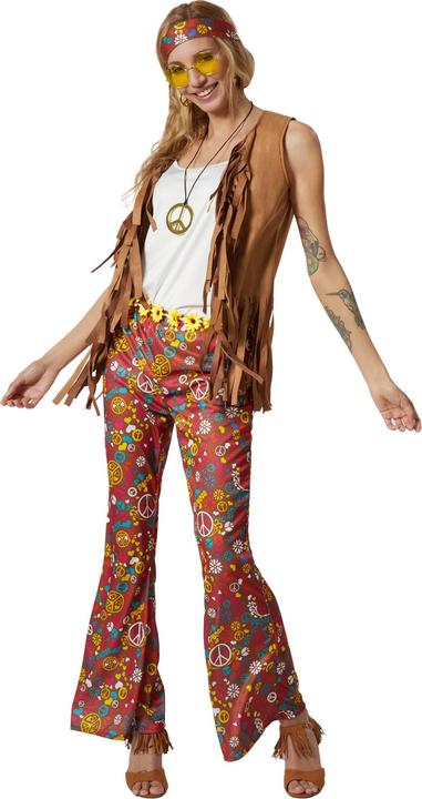 Produktbild tectake Hippie (S)