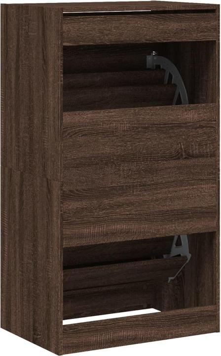 Actual product image VidaXL Jennica (60 x 42 x 108 cm)