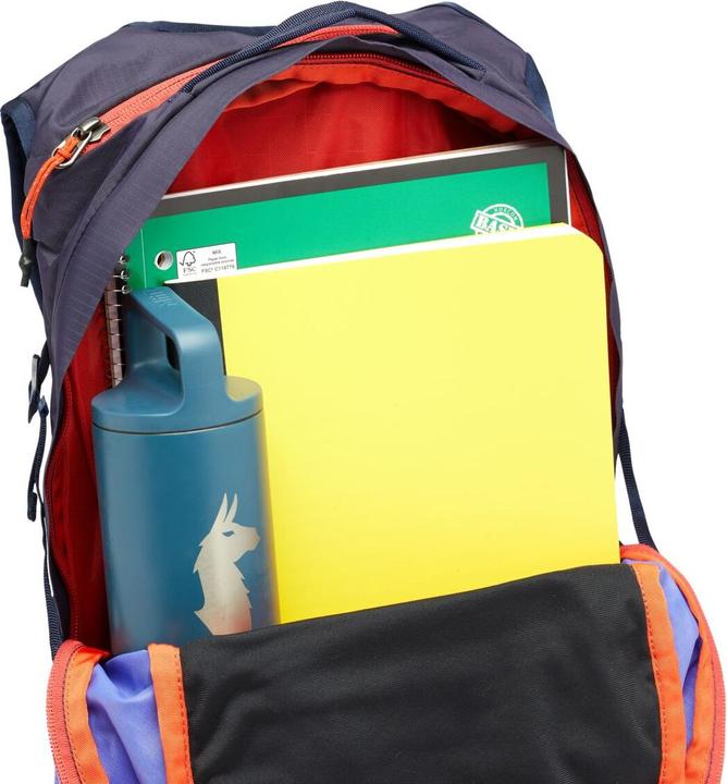 Actual product image Cotopaxi Lagos Hydration Pack (15 l)