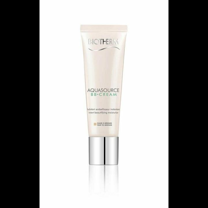 Immagine prodotto Biotherm Aquasource (Da discreto a medio)