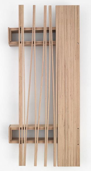Actual product image Tojo V (180 x 190 cm)