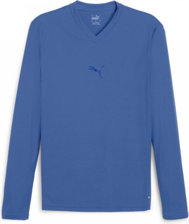 Produktbild Puma teamGOAL Baselayer Tee LS (M)