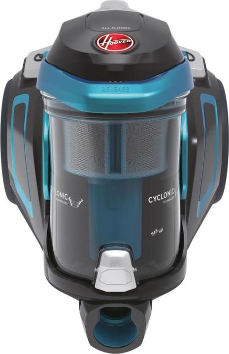 Actual product image Hoover HP710PAR 011