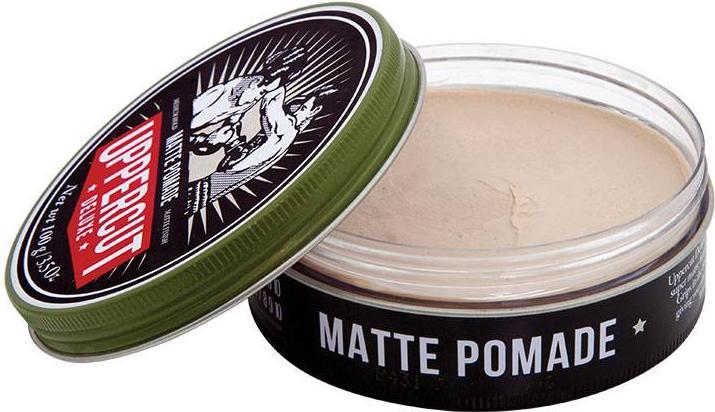 Produktbild Uppercut Deluxe Matte Pomade (Haarpomade)