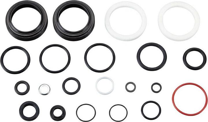 RockShox Pike / Pike DJ Solo Air