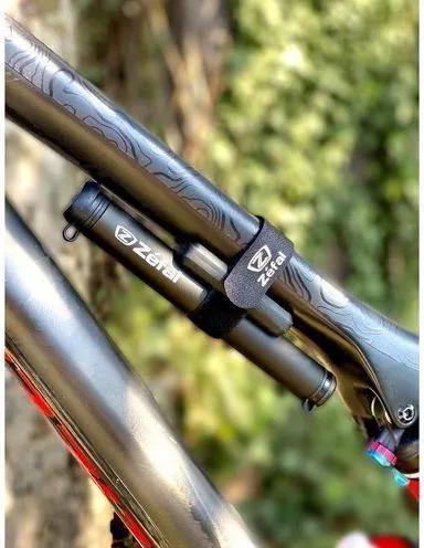 Actual product image Zefal EZ Max FC CO2 mini air pump