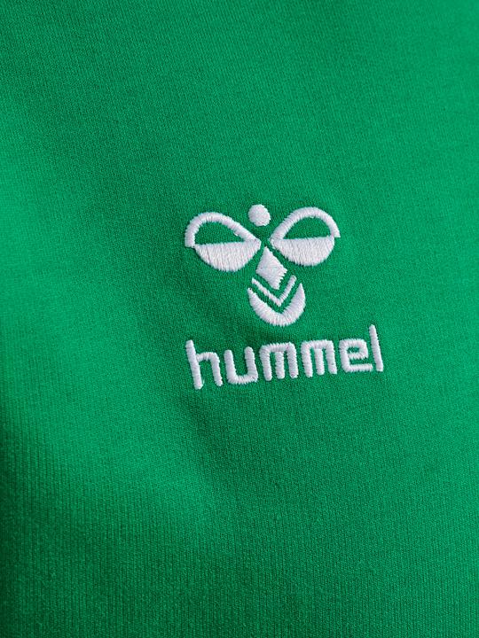 Actual product image hummel HMLGO 2.0 HOODIE (3XL)