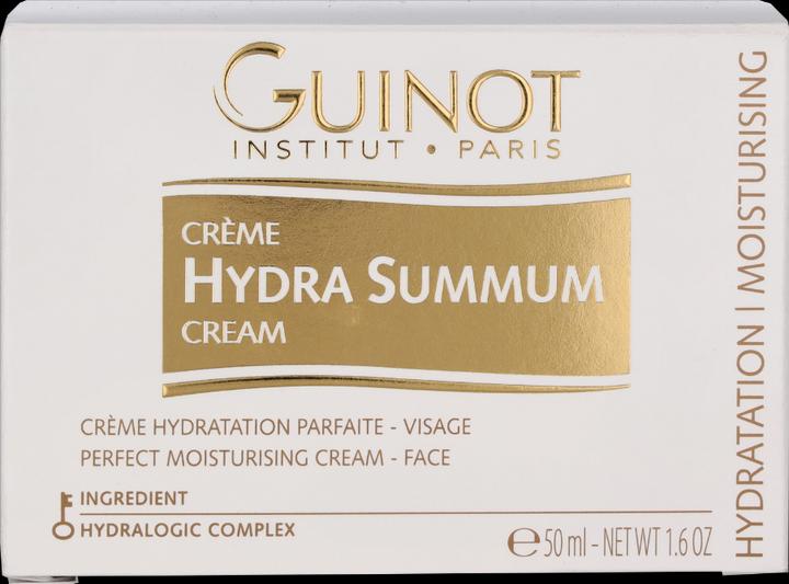Produktbild Guinot Guiont Créme Hydra Summum Creme 50ml (50 ml)