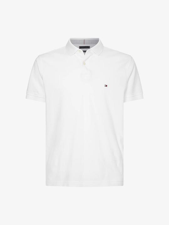 Image du produit Tommy Hilfiger Core 1985 Regular Polo white (XL)