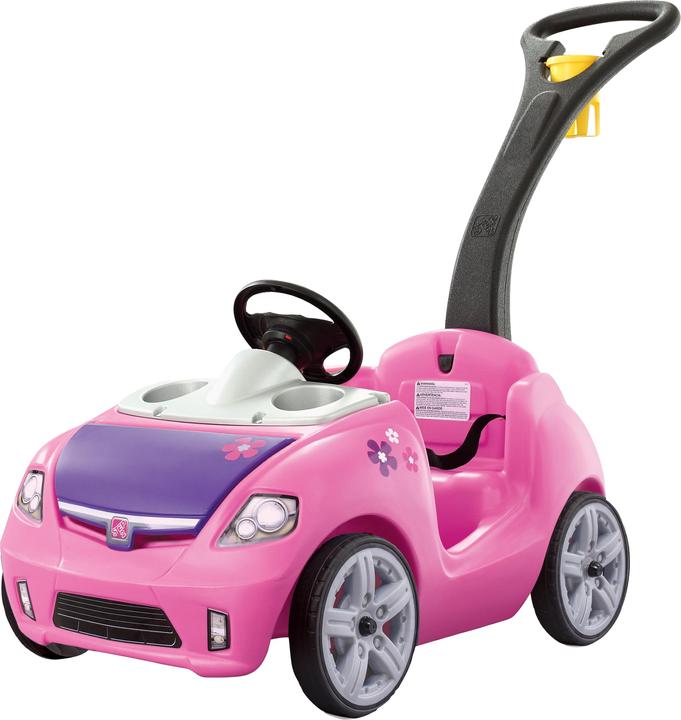 Rutschauto