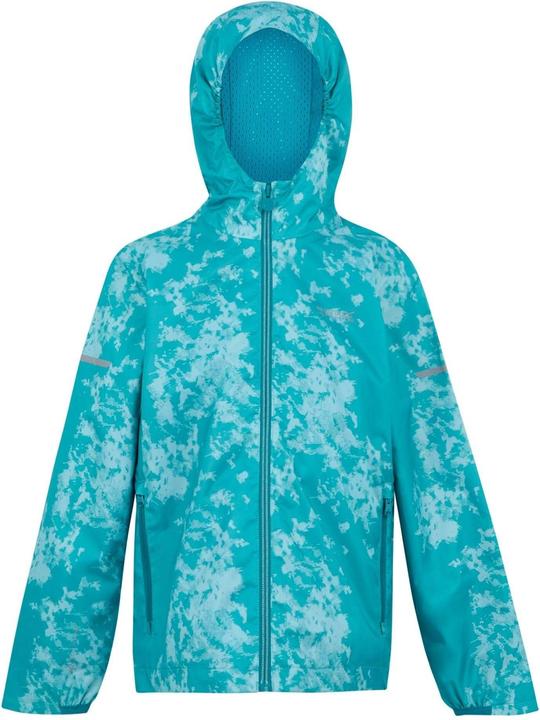 Regatta Lever II Jacke wasserfest