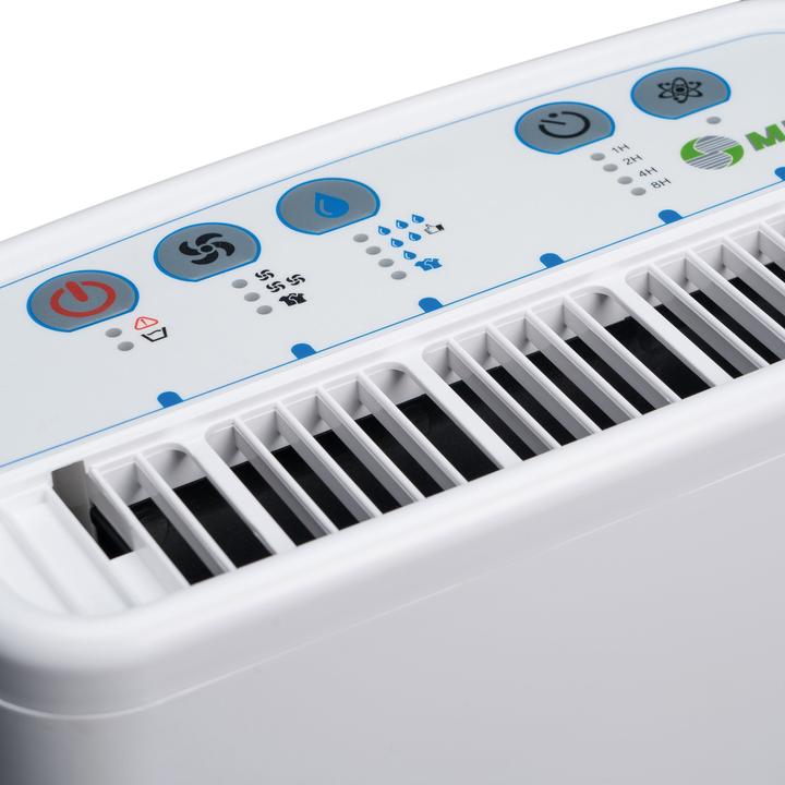 Immagine prodotto Meaco DD8L Junior (40 m², 8 l/24h)