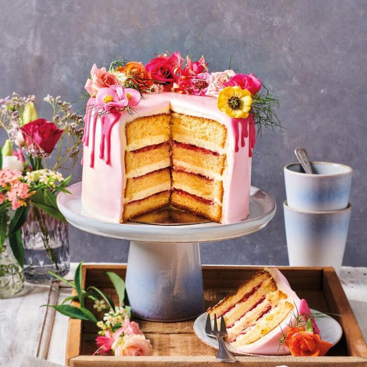Image du produit FunCakes Mélange pour masse à biscuits Deluxe (1 kg) (1000 g)
