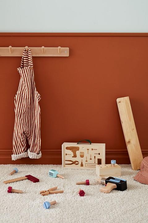 Produktbild Kids Concept Kid's tool bench