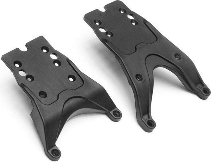 Produktbild Maverick Chassis Skid Plate Set