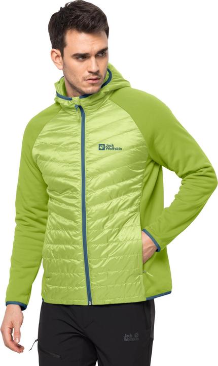 Produktbild Jack Wolfskin Routeburn Pro Hybrid M (L)