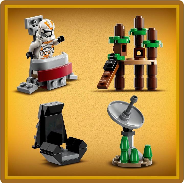 Immagine prodotto LEGO Star Wars