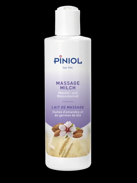 Immagine prodotto Piniol MassageMilk Dispenser di mandorle e germe di grano (1000 ml)