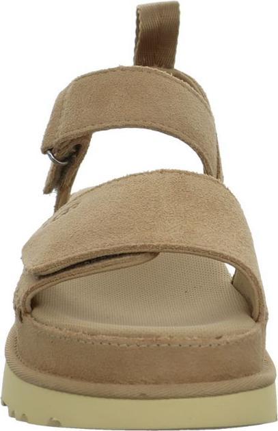 Actual product image Ugg Goldenstar (36)