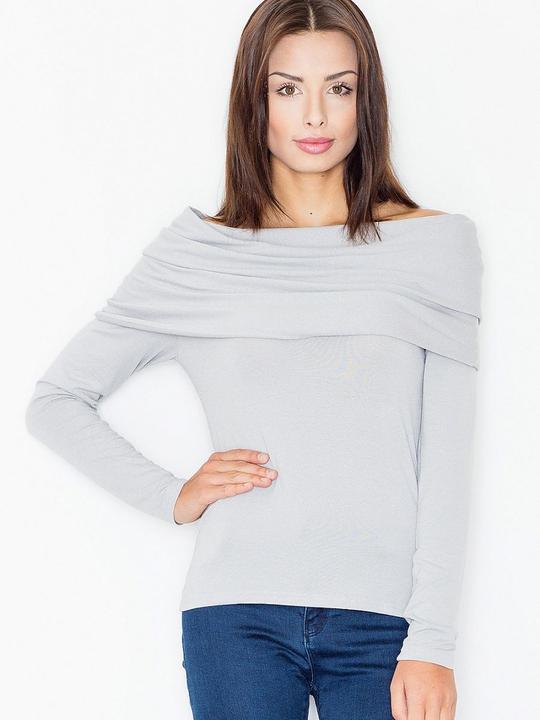 Figl Bluse (L)