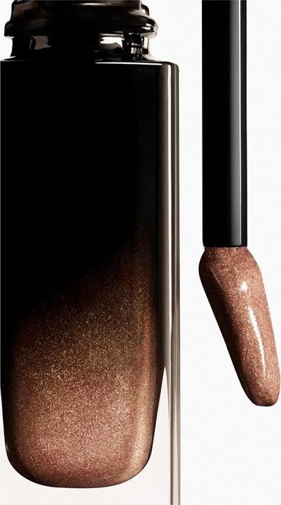 Actual product image Chanel Rouge Allure Laque No 60 (60)