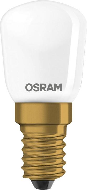 Image du produit Osram Special Oven SPC.T25/57 FR (10 W) - lampe de four (E14, 10 W, 30 lm, 1 x, G)