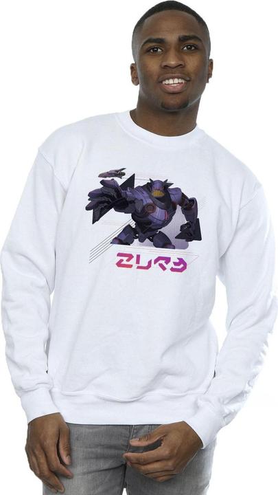 Produktbild Disney Lightyear Zurg Complex Sweatshirt (XL)