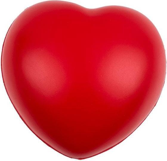 Actual product image Sombo Coeur antistress