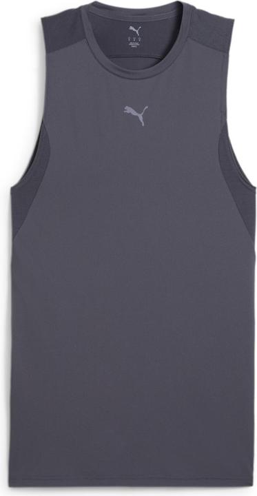 Actual product image Puma M Cloudspun Soft Breathable Tank (XXL)