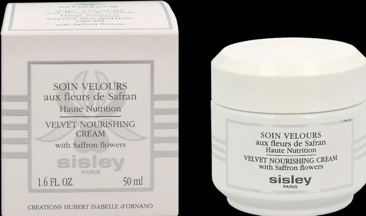 Immagine prodotto Sisley Velluto Nutriente (50 ml, Crema 24h)