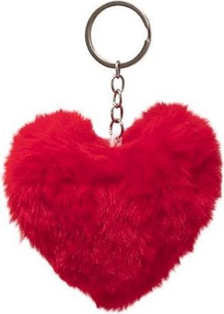 Produktbild La Vida Mini-Liebling Karabiner Herz