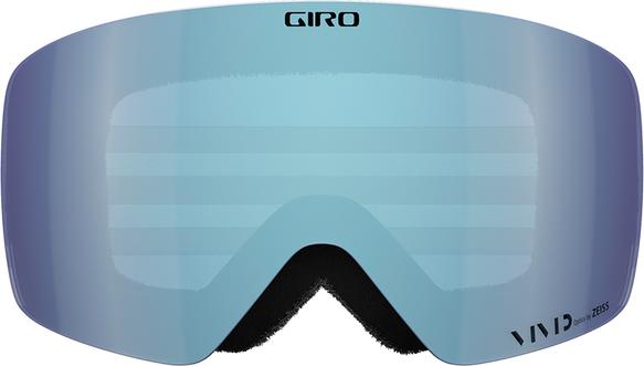 Actual product image Giro Contour RS Vivid Goggle