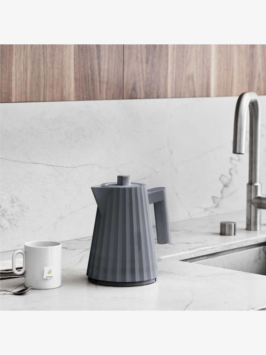 Image du produit Alessi Bouilloire 1 litre Plissé (1 l)