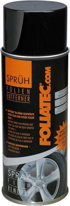 Immagine prodotto Foliatec Pellicola spray