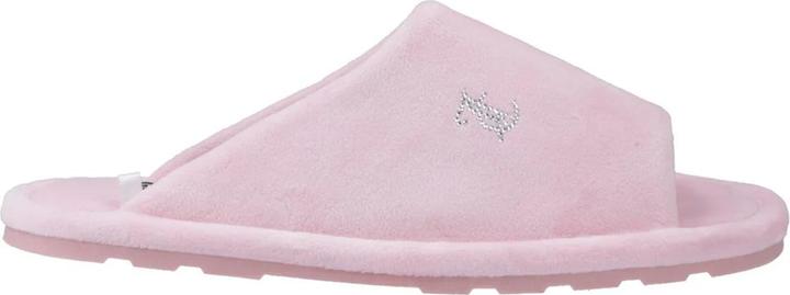 Actual product image Juicy Couture Womens/Ladies Vivien Padded Slippers (40.5)