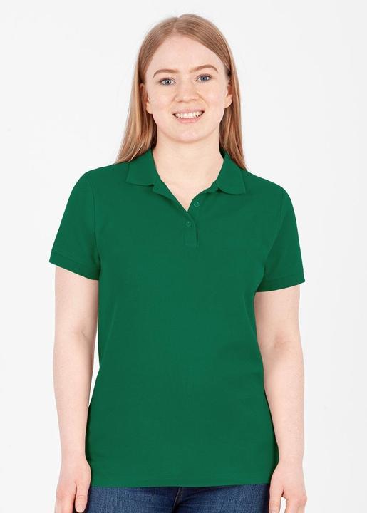 Actual product image JAKO Polo Organic (S)