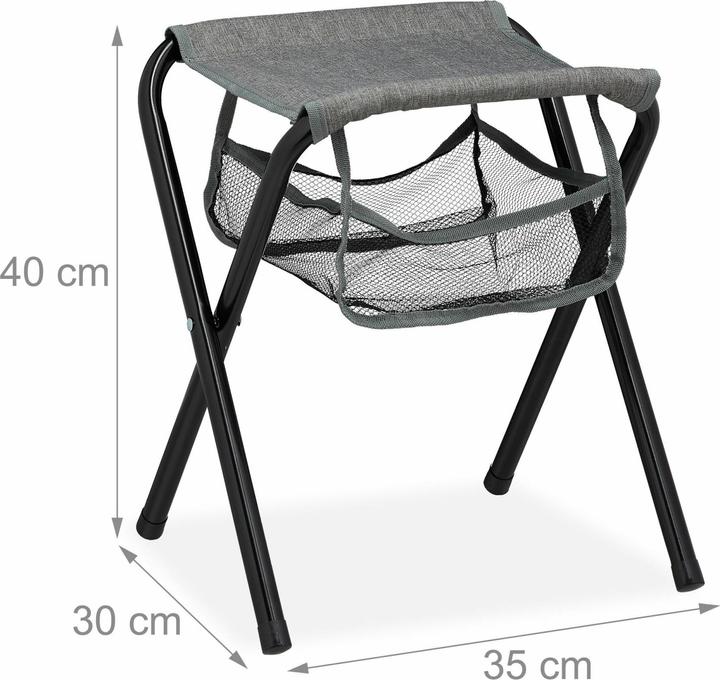 Produktbild Relaxdays 21 tlg. Gewürzkarussell
