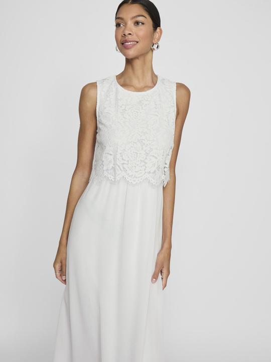 Produktbild Vila Ärmelloses Maxikleid (44)