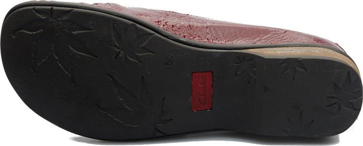 Produktbild Clarks Husky Jade (39)