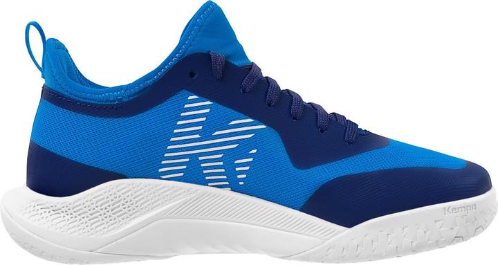 Actual product image Kempa Kourtfly Kids indoor sports shoes (32)