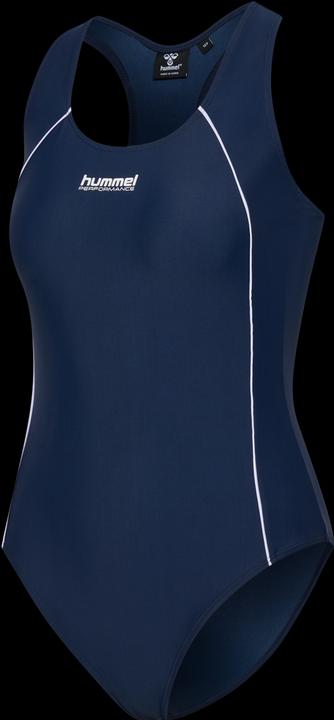 Actual product image hummel hmlFIJI SWIM SHORTS (110)