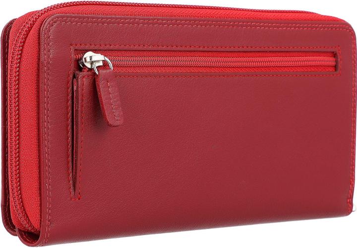 Immagine prodotto Golden Head Portafoglio Polo RFID in pelle 18,5 cm