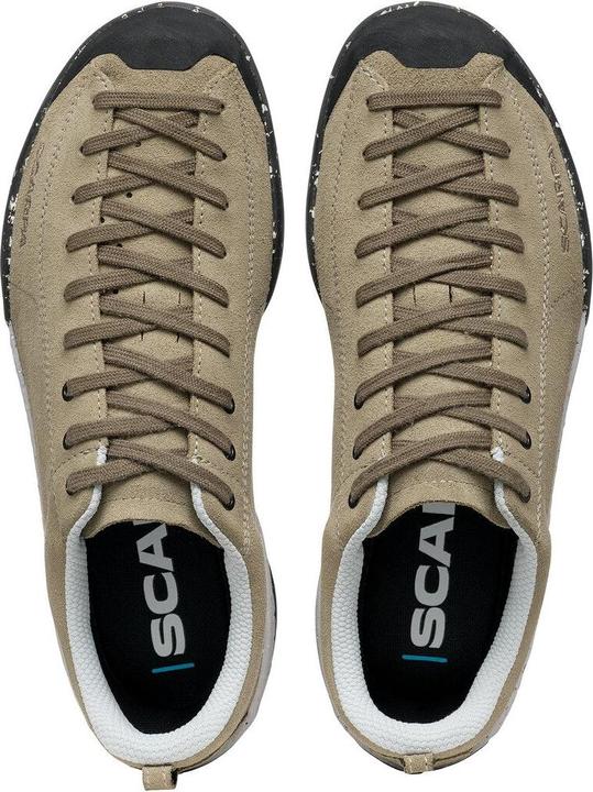Produktbild Scarpa Mojito Planet Suede (45.5)