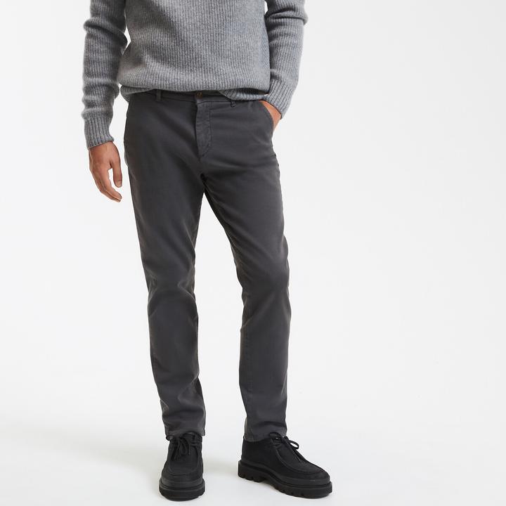 Actual product image La Redoute Collections Chinos (42)